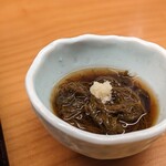 天ぷら やす田 - 