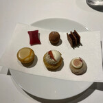 レフェルヴェソンス - 