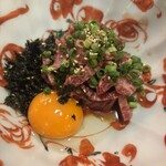 やきにくのバクロ - 