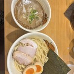 らーめん かいじ 泉店 - 