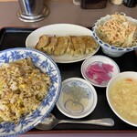 味鮮 - 料理写真: