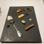 レフェルヴェソンス - 