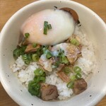 らーめん かいじ 泉店 - 