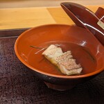 天ぷら やす田 - 