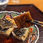 天ぷら やす田 - 