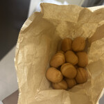 べびーかすてら専門店 Next Door - 