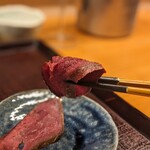 天ぷら やす田 - 