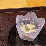 天ぷら やす田 - 