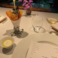 レフェルヴェソンス - 