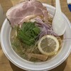 麺屋 優光 エスコンフィールド北海道店