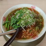 藤一番 - 台湾らーめん