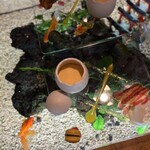 ポワソンドール - 