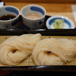 天ぷら 正心庵 - 