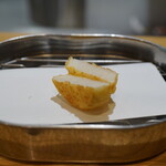 天ぷら 正心庵 - 