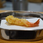 天ぷら 正心庵 - 