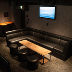 SHOTBAR MAO ANNEX - 