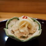 天ぷら 正心庵 - 