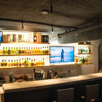 SHOTBAR MAO ANNEX - 