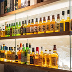 SHOTBAR MAO ANNEX - 