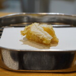 天ぷら 正心庵 - 