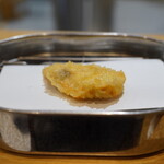 天ぷら 正心庵 - 