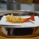 天ぷら 正心庵 - 