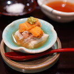 天ぷら 正心庵 - 