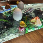 ポワソンドール - 