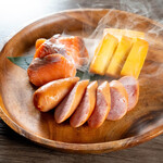 SHOTBAR MAO ANNEX - 料理写真: