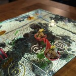 ポワソンドール - 