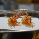 天ぷら 正心庵 - 料理写真: