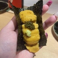 鮨 かぐら - 