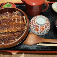 炭焼 うな富士 有楽町店 - 