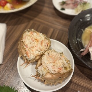 和食 瑞兆 - 料理写真: