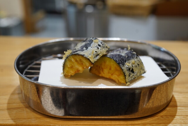 Tempura Shoshin An photo 5
