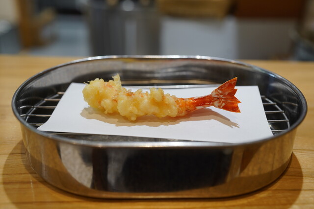 Tempura Shoshin An photo 2