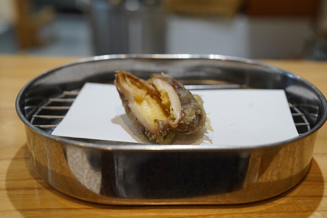 Tempura Shoshin An photo 3