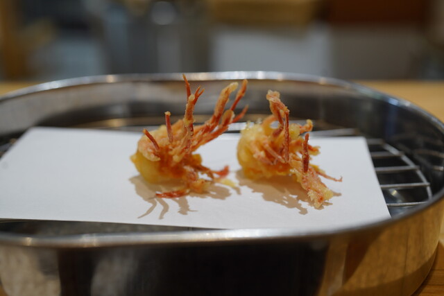 Tempura Shoshin An photo