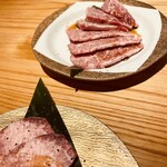 焼肉 肉福 - 