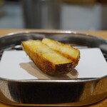 天ぷら 正心庵 - 