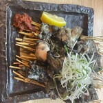 個室居酒屋 四季や 田町店 - 