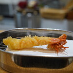 天ぷら 正心庵 - 