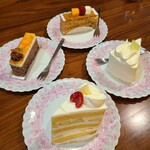 アテスウェイ - 