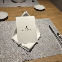薪焼き flamma - 