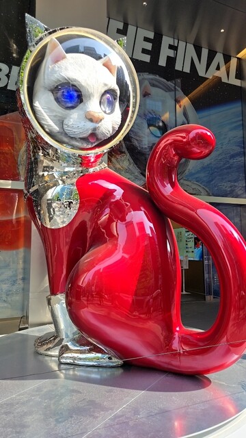 GINZA SIXに進出されたグルテンフリーのパティスリーに再訪