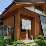 蕎麦処ひぐち - 