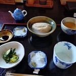 蕎麦処ひぐち - 