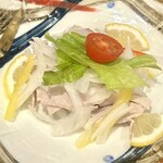瀬戸内味覚処 芸州 本店 - 