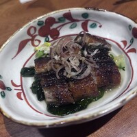炭焼うな富士 名駅店 - 