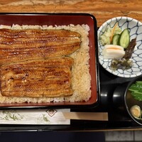 大江戸 南青山店 - 